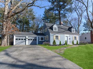 24 Fisher Rd, Weymouth, MA 02190