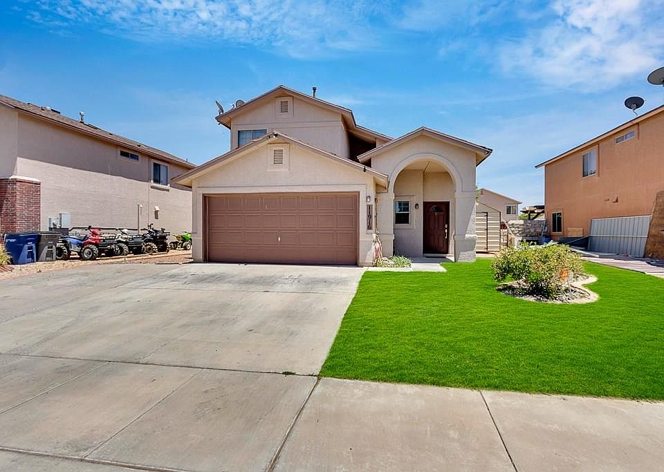 1st image of 11916 Mesquite Miel Dr