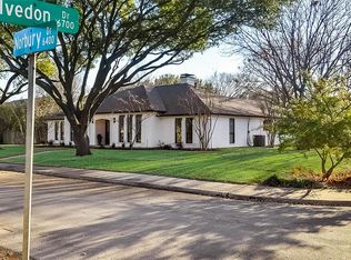6412 Norbury Dr, Dallas, TX 75248