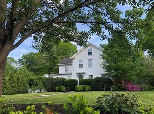 279 Spring St, Rockville, RI 02873