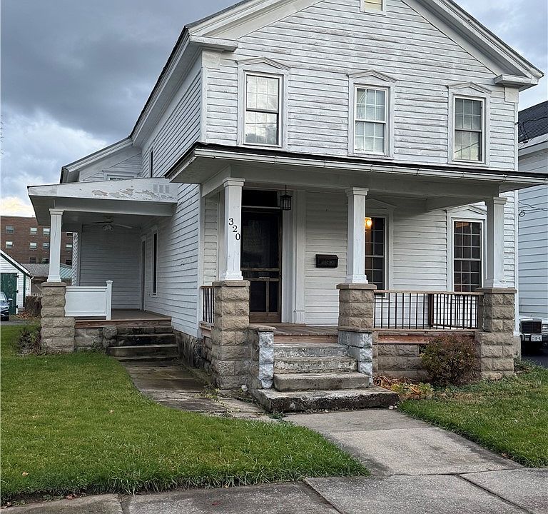 1st image of 320 N Bellinger St