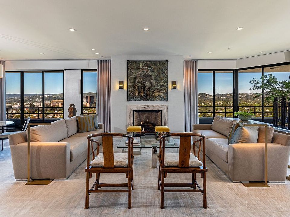 1st image of 10601 Wilshire Blvd #19E