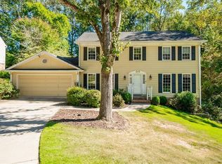 5177 Riverhill Rd NE, Marietta, GA 30068