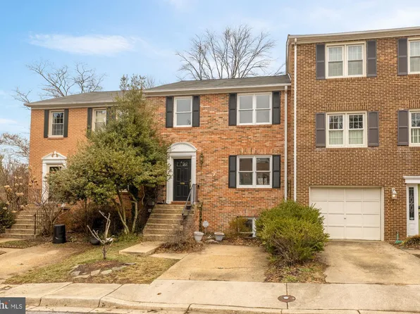 2 Spindrift Way, Annapolis, MD 21403