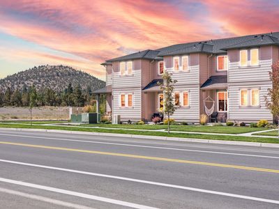 2523 NE Purcell Blvd, Bend, OR, 97701