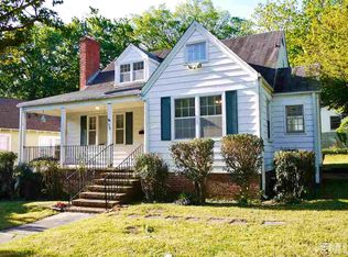 514 Holden St, Raleigh, NC 27604