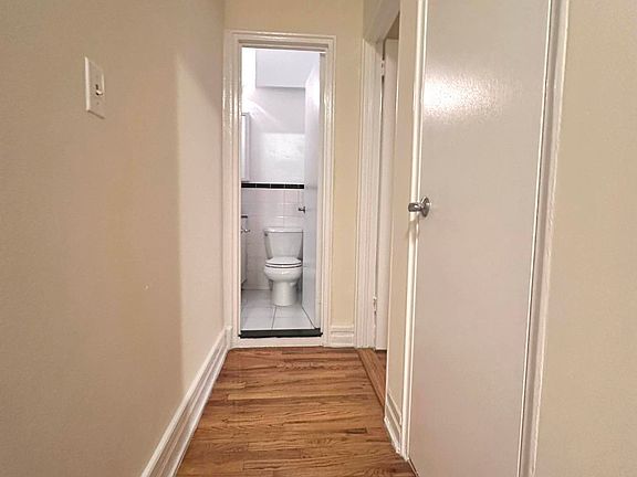 2nd image of 110 Bennett Ave APT C