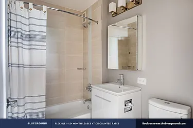 Rented by The Blueground