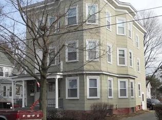 79-81 Gardiner St #3, Lynn, MA 01905