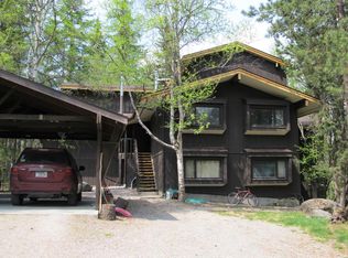 230 Forest Ridge Dr, Whitefish, MT 59937