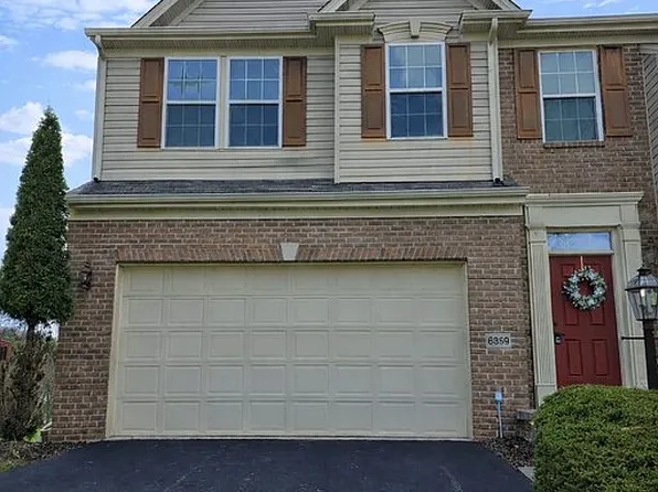 6359 Club Dr, Mc Donald, PA 15057