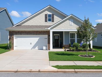 12 Strawbridge Rd, Simpsonville, SC, 29681