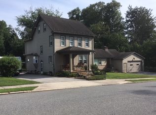 140 E Orange St, Elizabethtown, PA 17022