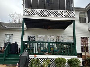251 Pleasure Point Rd #C-5, Wedowee, AL 36278