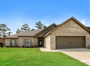 166 Shelby Mae Cir, Brandon, MS 39042