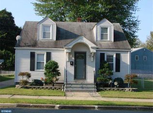 19 McClellan Ave, Hamilton, NJ 08610