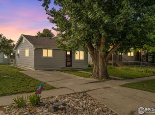 116 S Clifton St, Brush, CO 80723