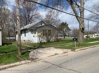 621 E Sheridan Rd, Lansing, MI 48906