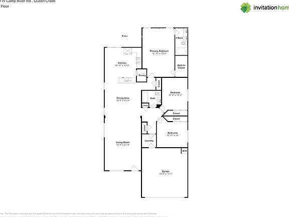 2nd image of 2699 W Camp River Rd