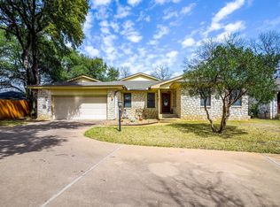 350 Columbine Cir, Meadowlakes, TX 78654