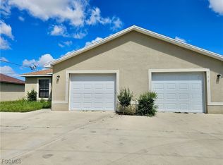545 SE 4th Ter, Cape Coral, FL 33990