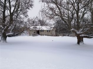 131 East Rd, Savannah, NY 13146