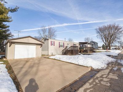 623 South Jackson Street, Cuba City, WI, 53807