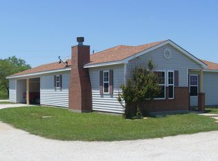 865 Radecke Rd, Krum, TX 76249