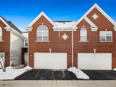 150 Fulbright Ln, Schaumburg, IL, 60194