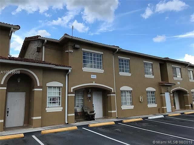 1st image of 8160 W 28th Ct Unit 105