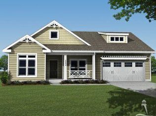1409 Landover Dr, Ocean Isle Beach, NC 28469