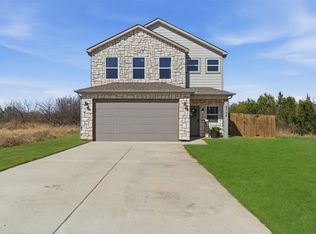 5708 Black Pine Cir, Granbury, TX 76048