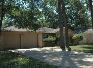 4914 Monteith Dr, Spring, TX 77373