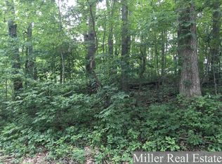 E Sager Rd, Hastings, MI 49058