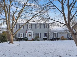 338 Simon Rd, Hudson, OH 44236