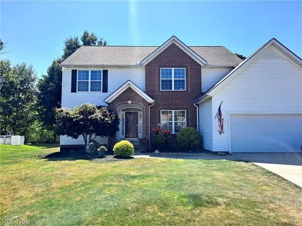 22638 Rushmore Dr, Richmond Heights, OH 44143