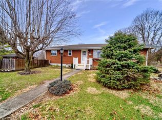 2794 Prospect Ave, Fairborn, OH 45324