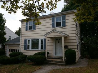 145 Gallivan Blvd, Boston, MA 02124