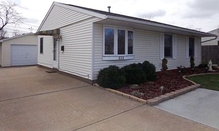 1st image of this home