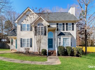 4009 Cashew Dr, Raleigh, NC 27616