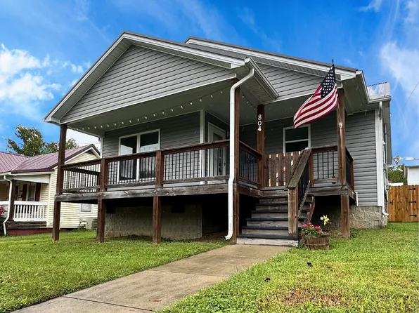 804 Elm St, Ravenna, KY 40472