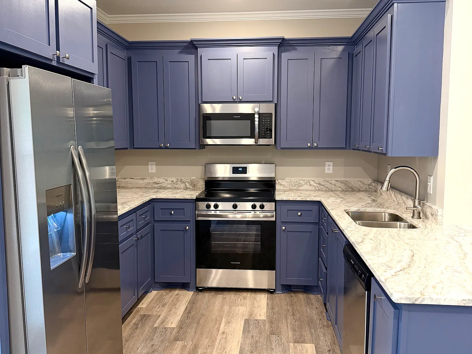 4 bed, 1455 sqft, $1,850 — Photo 3