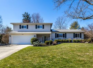 6039 Sedgwick Rd, Columbus, OH 43235