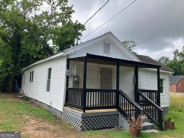 820 W Slaton Ave, Griffin, GA 30223