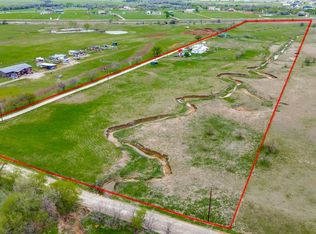 6010 Milam Rd, Sanger, TX 76207