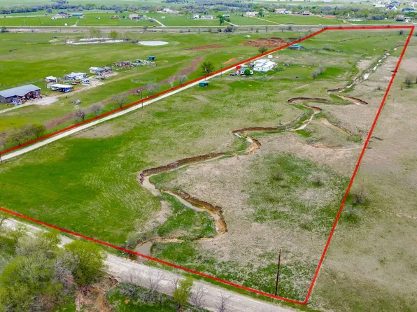 6010 Milam Rd, Sanger, TX 76207