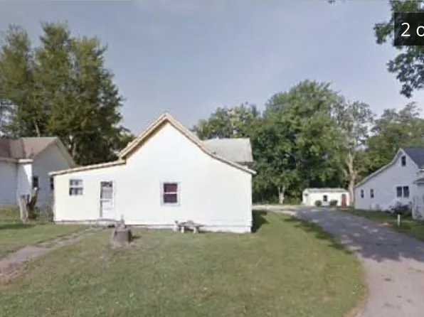 3702 S Blair St, Marion, IN 46953