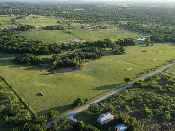 Rock Springs School Rd, Nocona, TX 76255
