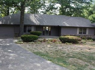 103 Nita Ln, Rogers, AR 72756