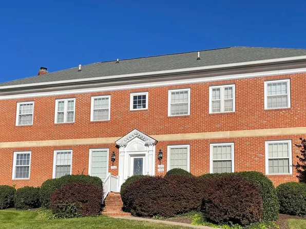1310 Ramseur Ln, Winchester, VA 22601